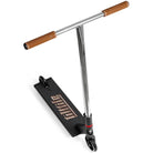 Tilt Contact Build Scales Scooter Complete top View