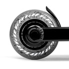 Tilt Contact Build Shattered 6.2in Scooter Complete With Designed Durare Fullcore Wheels