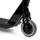 Tilt Contact Build Shattered 6.2in Scooter Complete With Stage One Fork and 110x24mm Wheels