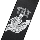 Tilt Contact Build Shattered 6.2in Scooter Complete Custom Griptape