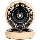 Tilt Durare Selects Phantom 120X30mm Scooter Wheels