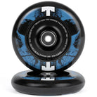 Tilt Durare Selects Skull 110X24mm Scooter Wheels
