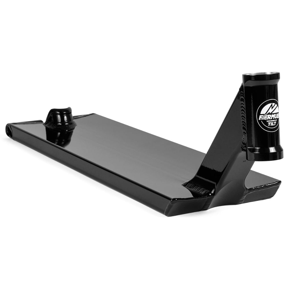 Tilt Formula Reaper 7.0in Street Scooter Deck Full View