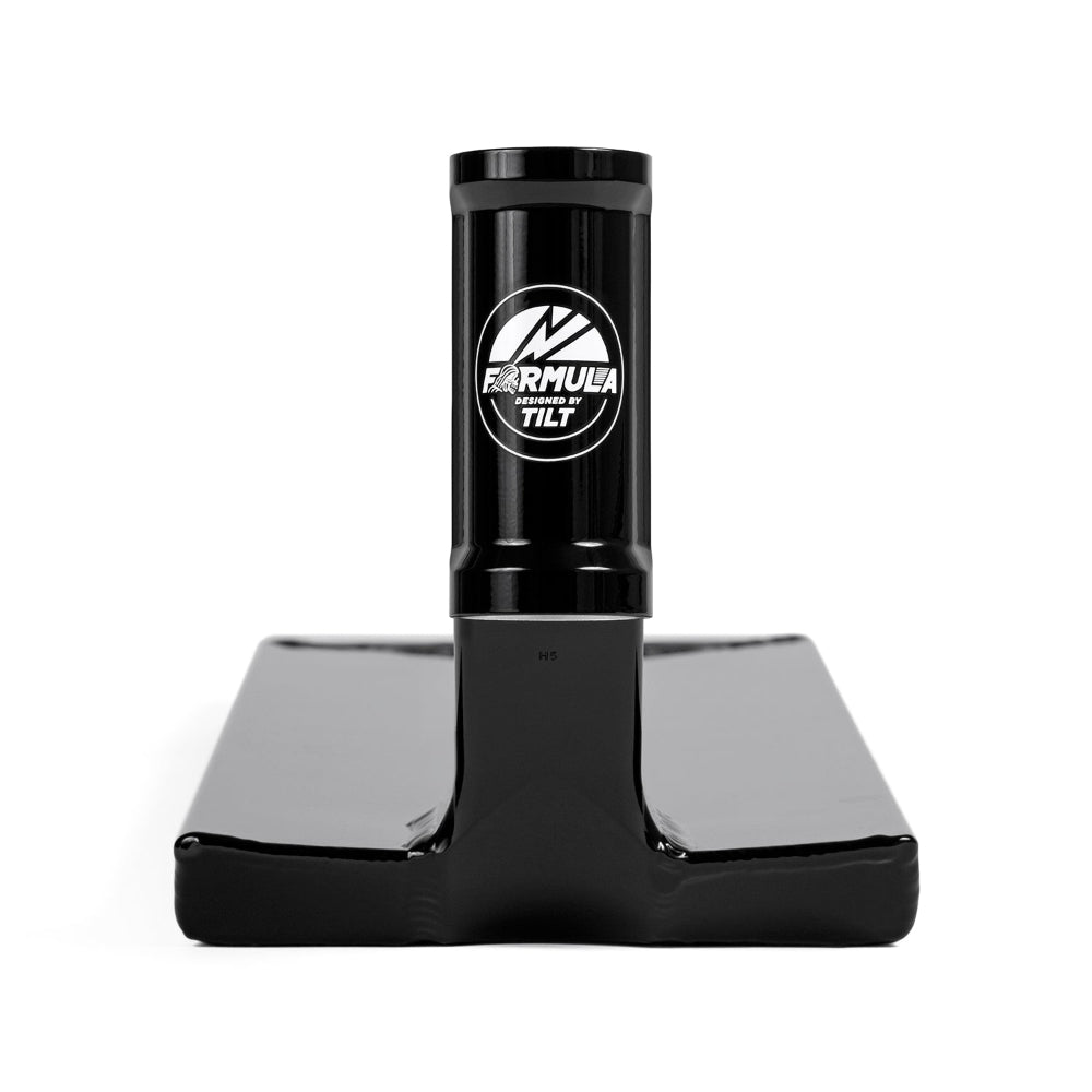 Tilt Formula Reaper 7.0in Street Scooter Deck Front Headtube Design
