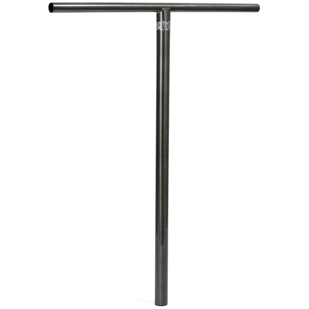 Tilt Gagliano Signature Stage 1 Clear Black - Scooter Bars Back