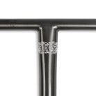 Tilt Gagliano Signature Stage 1 Clear Black - Scooter Bars Sig Close Up