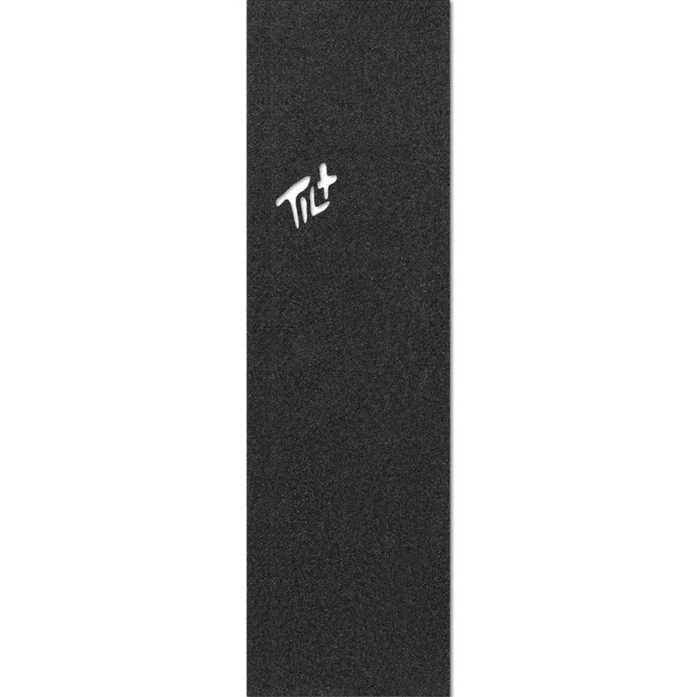 Tilt Inked Logo Die-Cut No.80 - Scooter Griptape