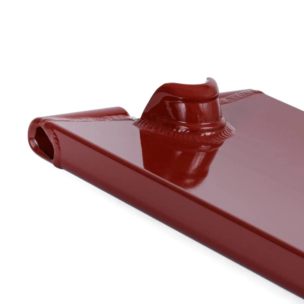 Tilt Karocque Wine 6.8in Street Scooter Deck Welded Fender