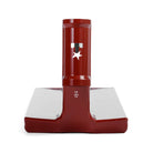 Tilt Karocque Wine 6.8in Street Scooter Deck Front Headtibe With Logo