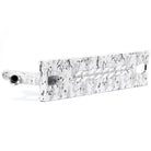 Tilt Method Two Arctic Scooter Deck Bottom View