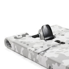 Tilt Method Two Arctic Scooter Deck Flex Fender