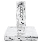 Tilt Method Two Arctic Scooter Deck Front Headtube Logo