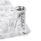 Tilt Method Two Arctic Scooter Deck Headtube Logo