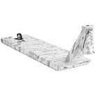 Tilt Method Two Arctic Scooter Deck Right Front Angle