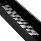 Tilt Method Two Scooter Deck Black Bottom Design Close Up