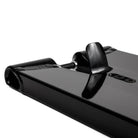 Tilt Method Two Scooter Deck Black Back With Steel Flex Fender