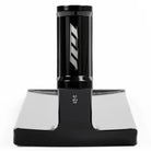 Tilt Method Two Scooter Deck Black Front Head Tube Design