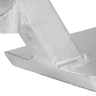 Tilt Miller Polished 6.5in Scooter Deck 1 Piece Welded Flat Blunt Plate