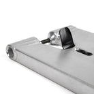 Tilt Miller Polished 6.5in Scooter Deck Welded Drop-Outs With Steel Flex Fender