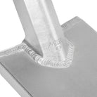 Tilt Miller Polished 6.5in Scooter Deck Neck Welding