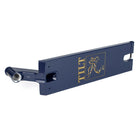 Tilt Nikita Signature Midnight 6.5in Scooter Deck Bottom