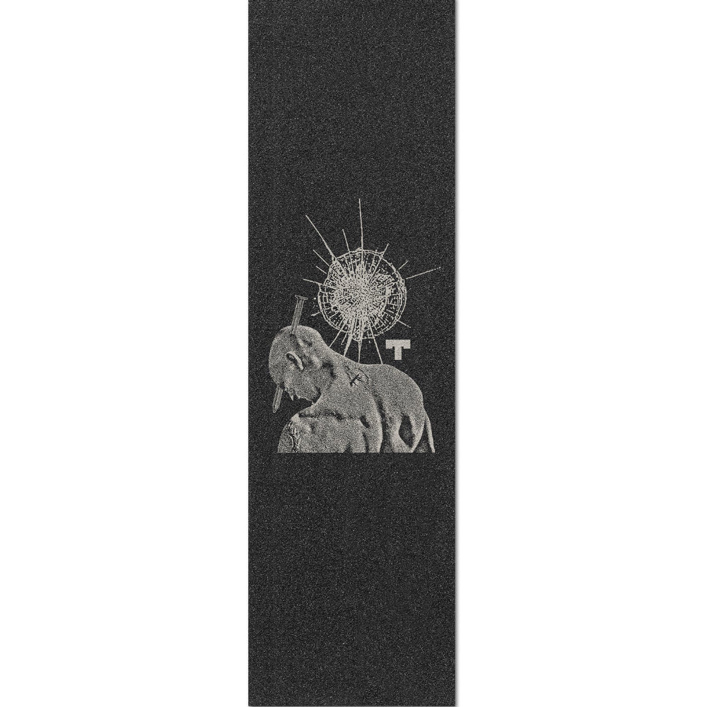 Tilt Puncture Bone No.80 - Scooter Griptape
