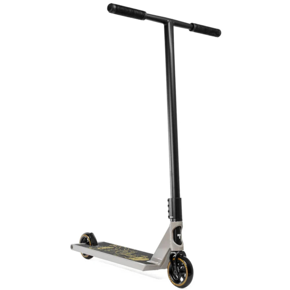 Tilt Theorem Build SELECTS 6.5in Scooter Complete