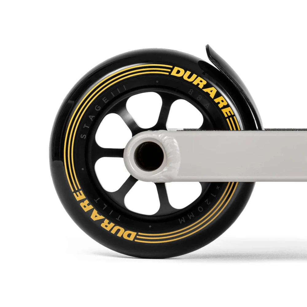 Tilt Theorem Build SELECTS 6.5in Scooter Complete Back Stage 3 Wheel