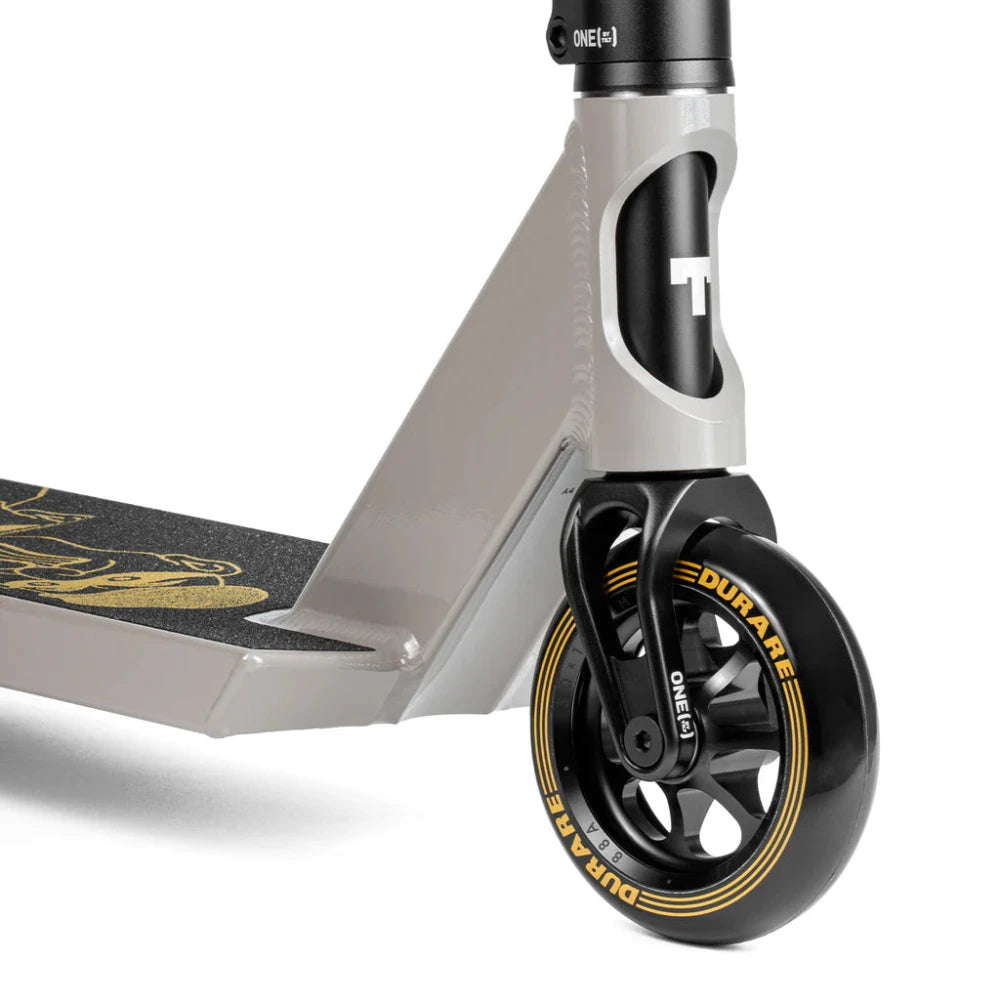 Tilt Theorem Build SELECTS 6.5in Scooter Complete Close Up