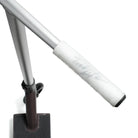 Tilt Theorem Build Umber 6.2in Scooter Complete Clear Grips With Logo