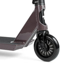 Tilt Theorem Build Umber 6.2in Scooter Complete Front Close Up Stage One Fork 120x30mm Wheels