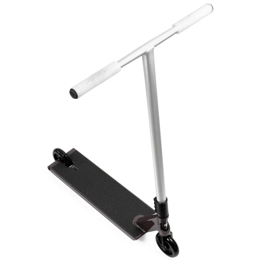 Tilt Theorem Build Umber 6.2in Scooter Complete Top View