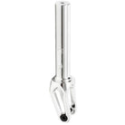 Tilt Tomahawk Scooter Fork Silver