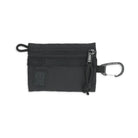 Topo Designs Mountain Accessory Micro Bag Black Black Black