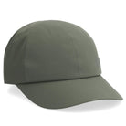 Topo Designs Global Tech Hat Olive Angle View
