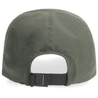 Topo Designs Global Tech Hat Olive Back View