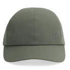 Topo Designs Global Tech Hat Olive Front View