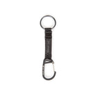 Topo Designs Key Clip Black