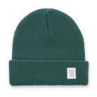 Topo Designs Watch Cap Beanie Forest