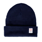 Topo Designs Watch Cap Beanie Navy