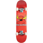 Toy Machine Monster Mini 7.375 - Skateboard Complete