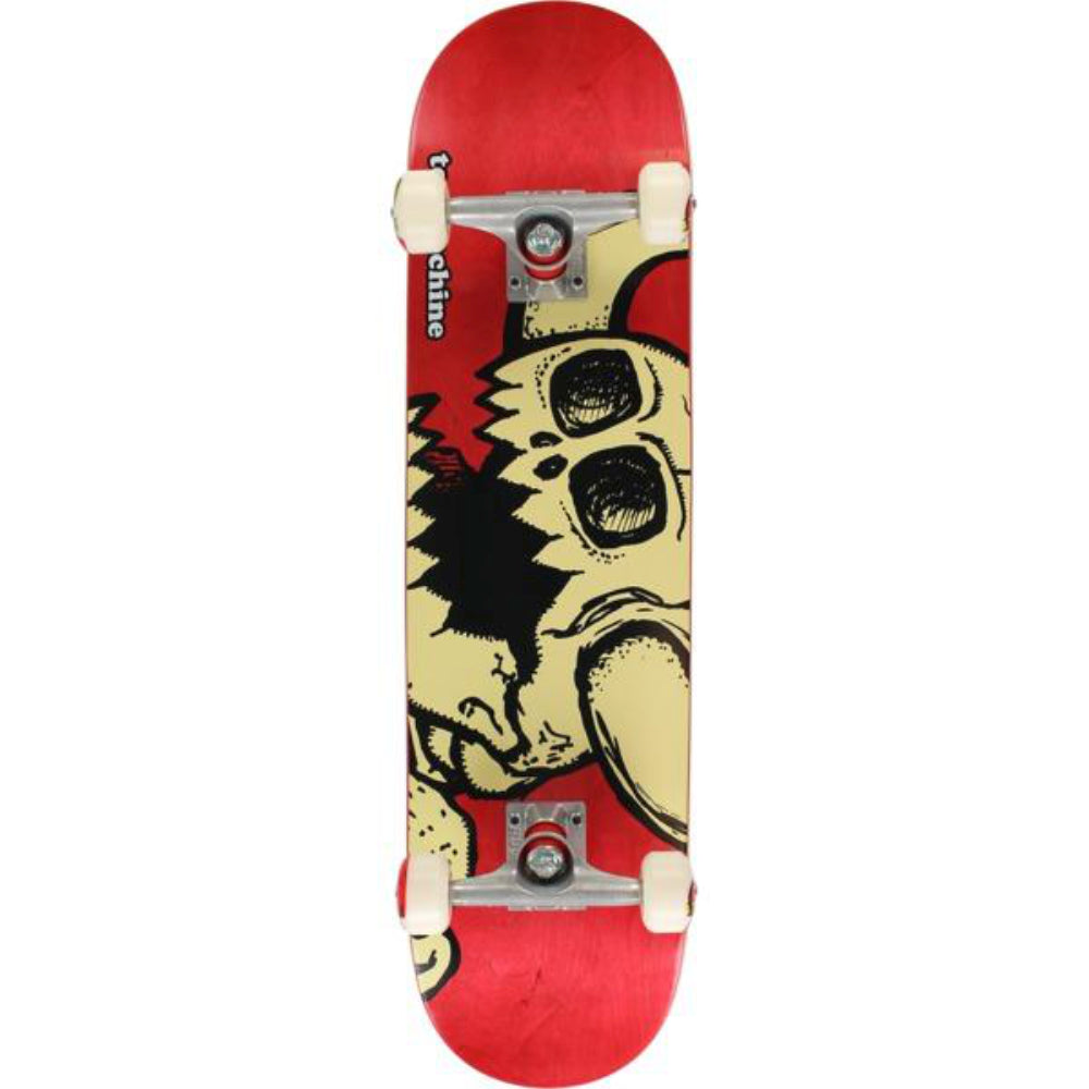 Toy Machine Vice Dead Monster Mini 7.375 - Skateboard Complete