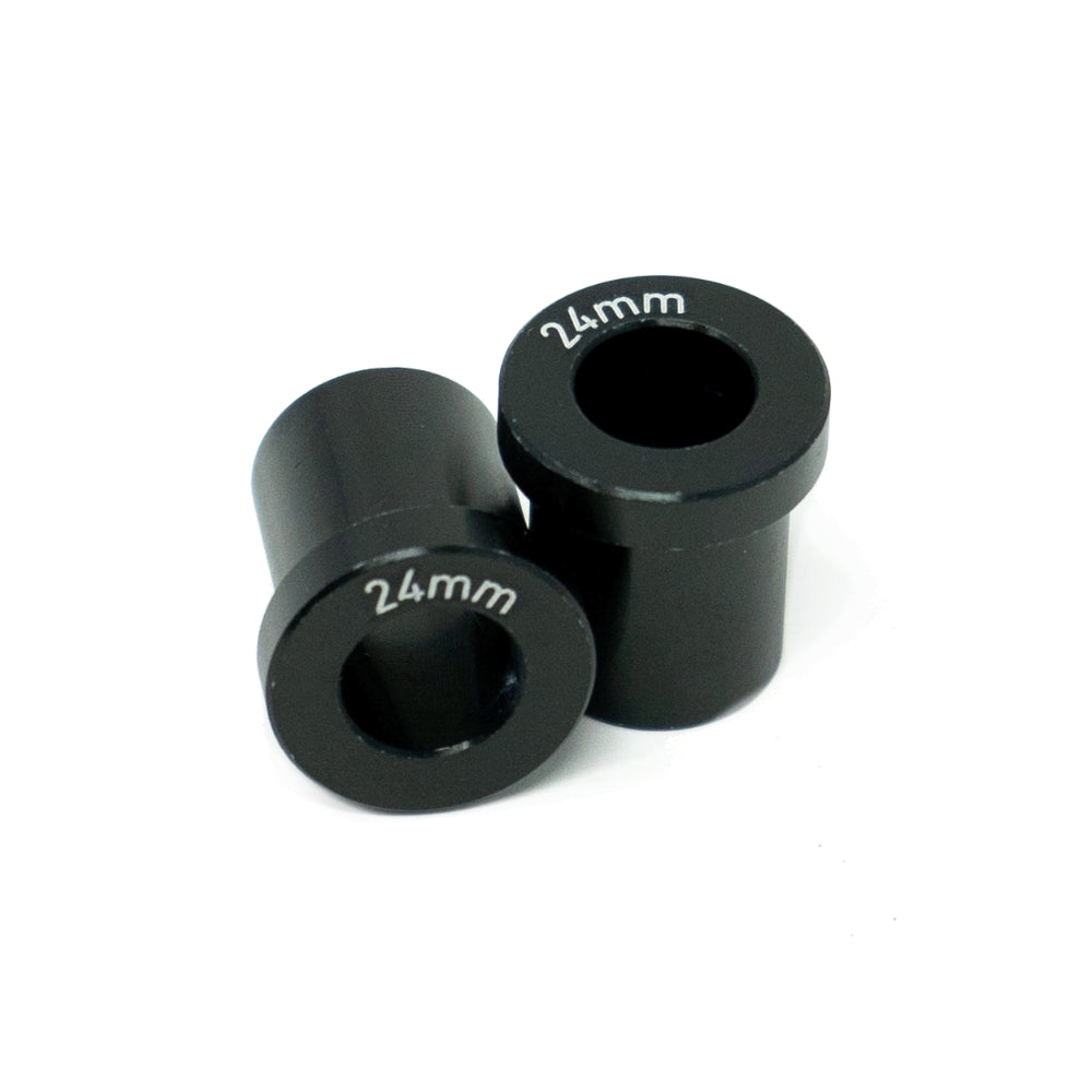 Triad 24mm Deck Spacers For Psychic V2