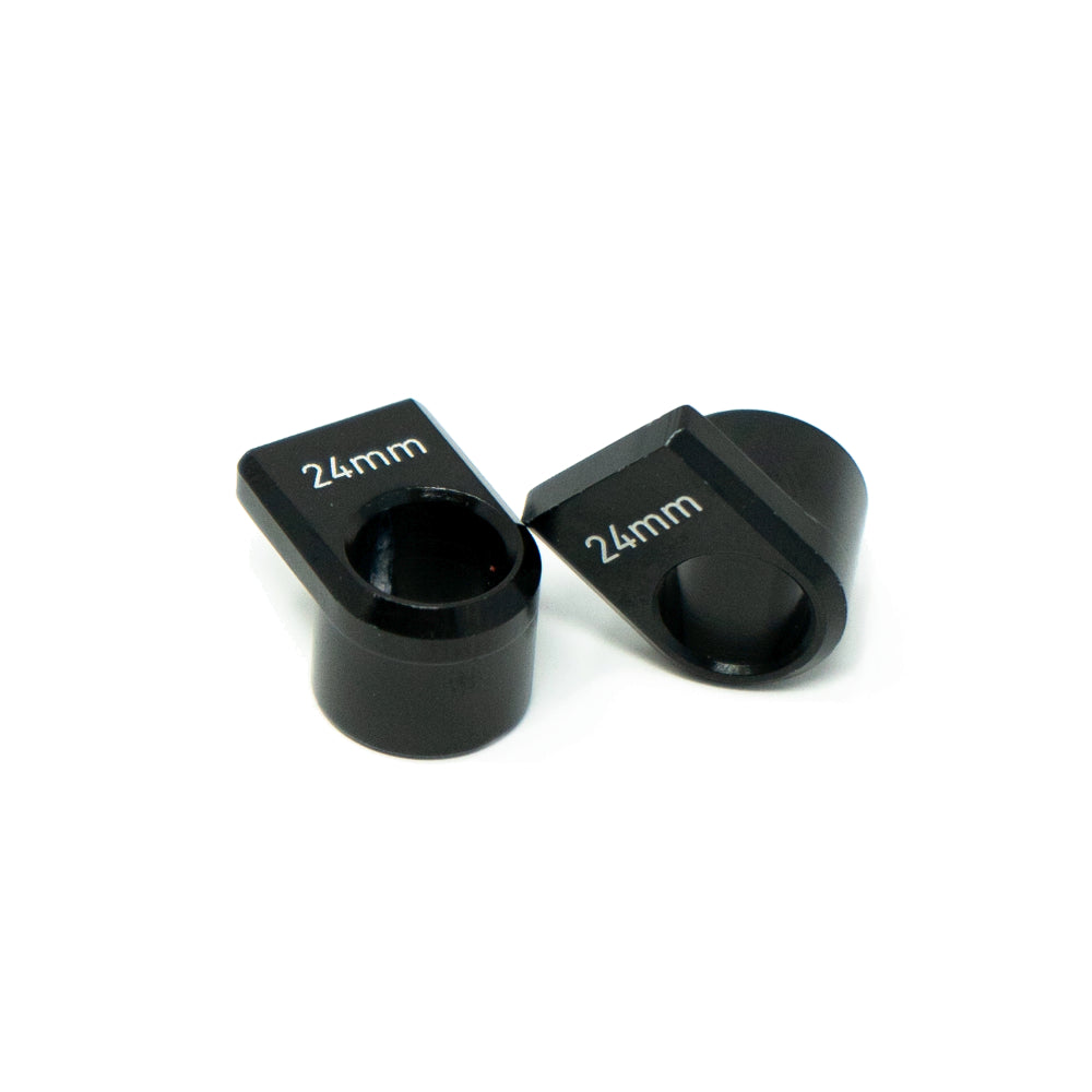 Triad 24mm Deck Spacers For Psychic V2 Boxed