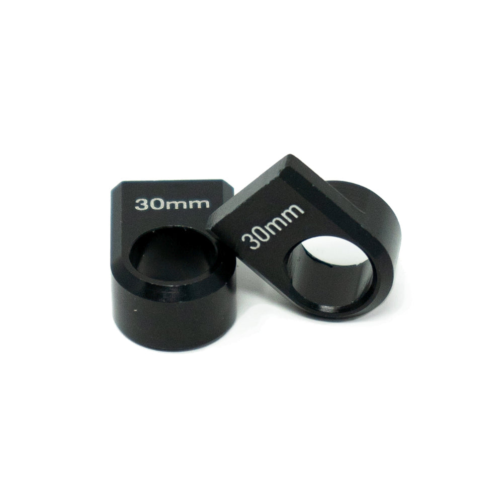 Triad 30mm Deck Spacers For Psychic V2 Boxed