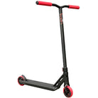 Triad C250 Custom Scooter Red