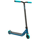 Triad C250 Custom Scooter Teal