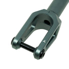 Triad Gravitate IHC Scooter Fork Grey Close Up