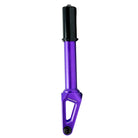 Triad Gravitate IHC Scooter Fork Purple Side