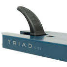 Triad Psychic V2 Totem Teal Brake